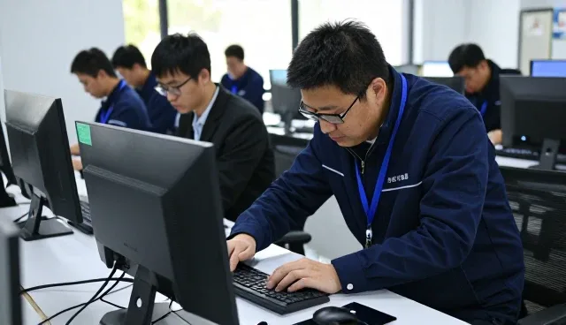 技术支持为技术支持提供更多可能